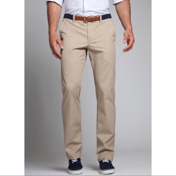 Bonobos Other - Men’s Bonobos Straight Fit  Chinos in Khaki